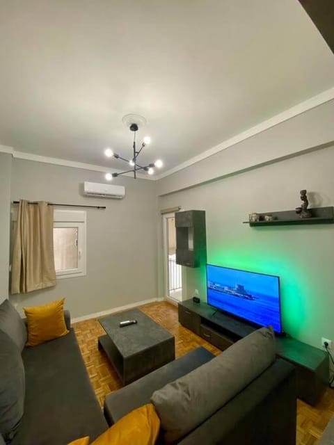 Sweety Flat Marina Zeas Piraeus Apartment in Pireas