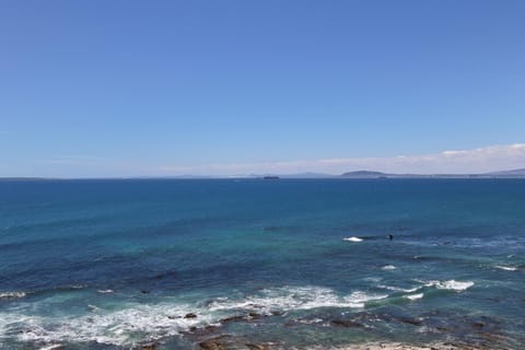 Sea view