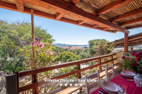 Property building, Summer, Solarium, View (from property/room), Landmark view, Landmark view, Mountain view, Sea view, Sea view, Seasons, Sunrise, Sunset, Inner courtyard view