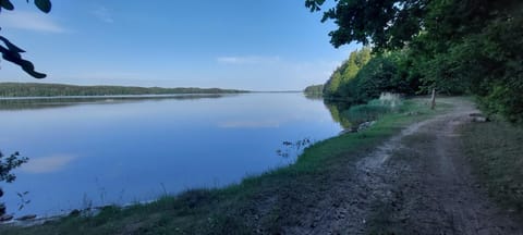 Žalioji vila Vacation rental in Kaliningrad Oblast, Russia