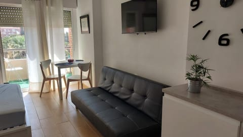 Beautiful flat Apartment in Benalmadena