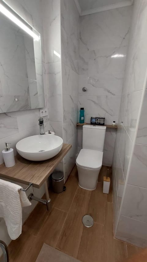 Beautiful flat Apartment in Benalmadena