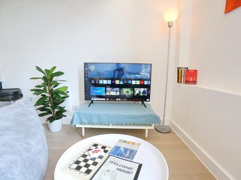 Living room, Other
