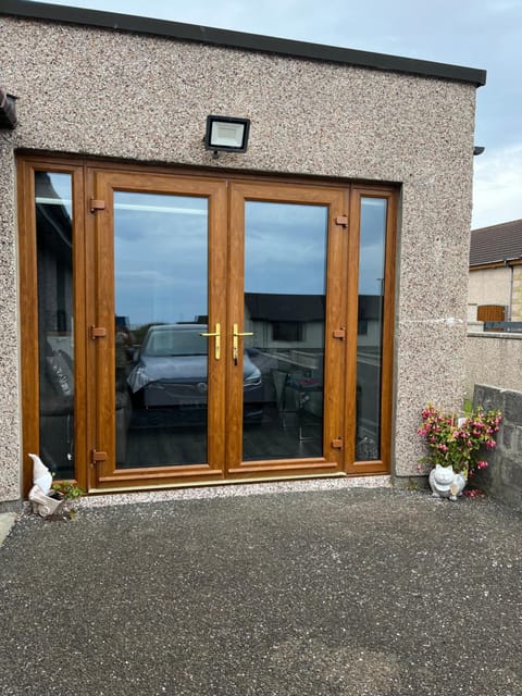 Wee Coastal Snug Apartment in Wick