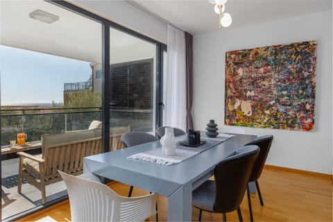 View (from property/room), Dining area