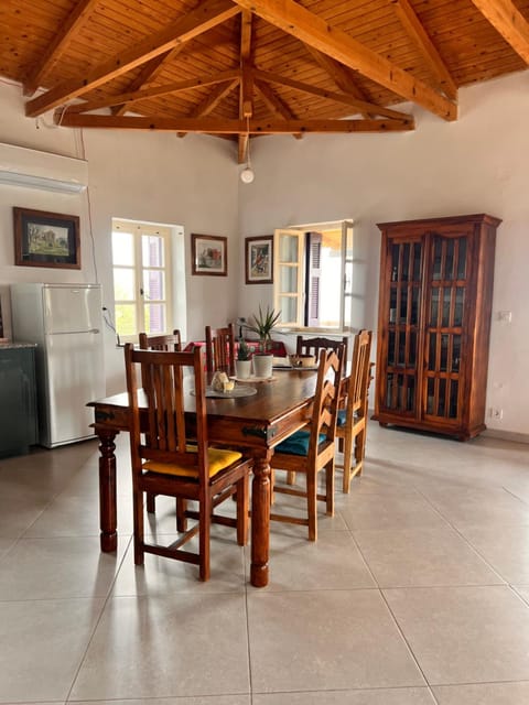 Garys Old Farmhouse House in Messenia