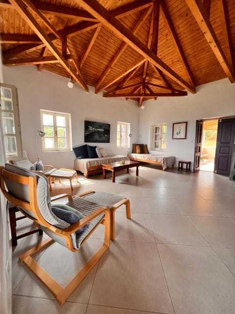 Garys Old Farmhouse House in Messenia