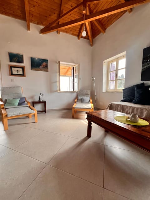 Garys Old Farmhouse House in Messenia