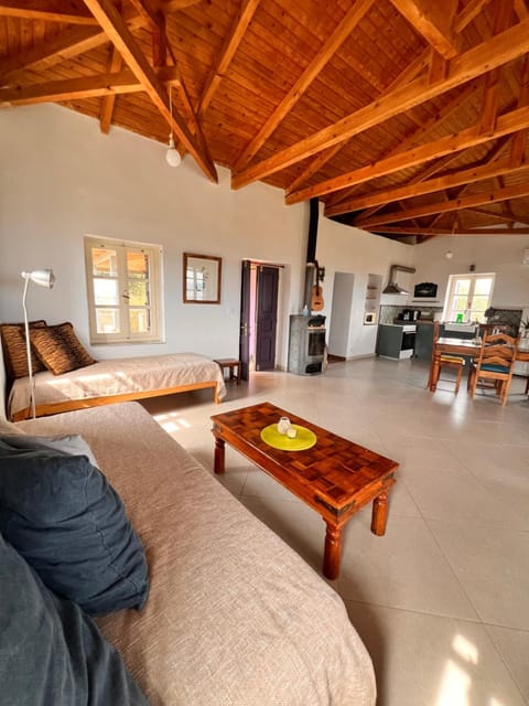 Garys Old Farmhouse House in Messenia