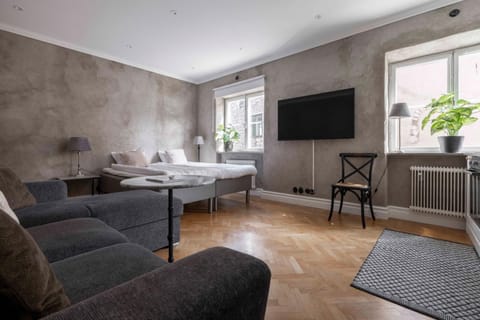 TV and multimedia, Living room, Photo of the whole room, Seating area, Bedroom, kitchen