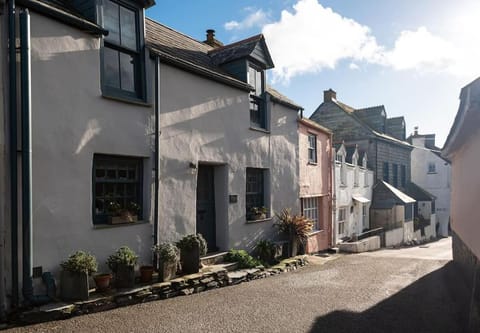 Rosemary Cottage, Port Isaac Bay Holidays House in Port Isaac