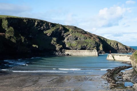 Rosemary Cottage, Port Isaac Bay Holidays House in Port Isaac