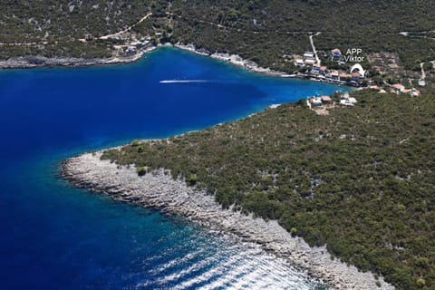 Natural landscape, Bird's eye view, Beach, Sea view