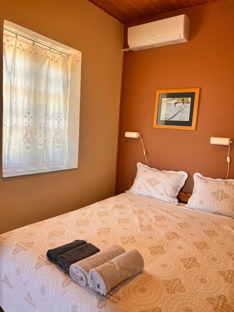 Mia's Atelier Apartment in Messenia