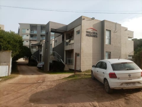 Property building, Street view