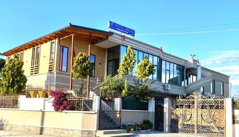 Hotel Balili Hotel in Vlorë