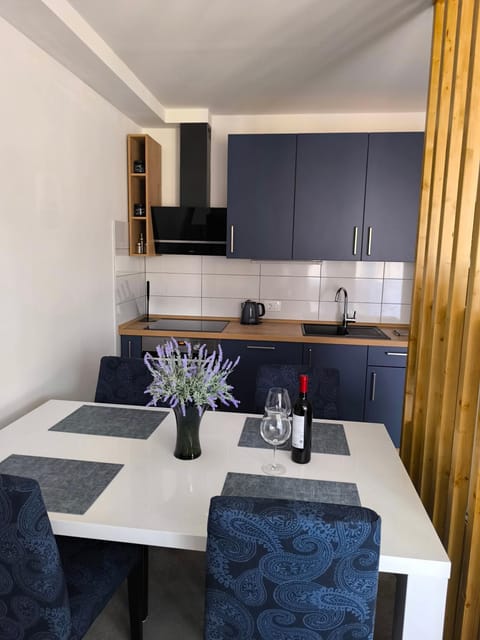 Town center apartment Fabi Apartment in Split