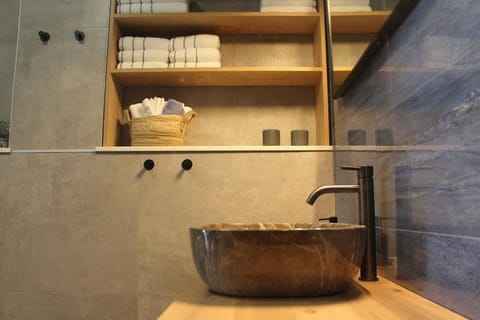 Town center apartment Fabi Apartment in Split