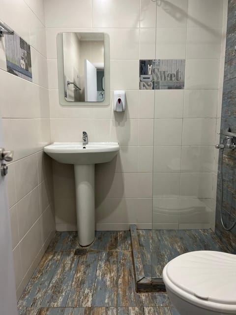 AN Sea Garden Apartment in Varna