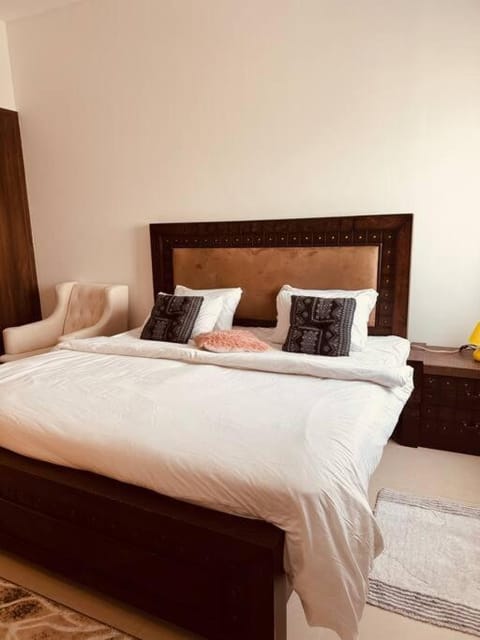 Dala Apartment 2bhk Apartment in Al Sharjah