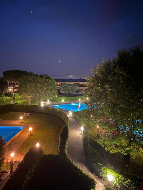 Fior di Loto Apartment Apartment in Desenzano del Garda