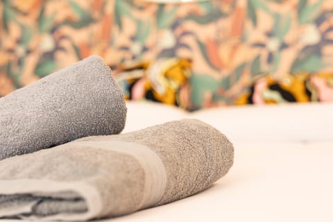 towels