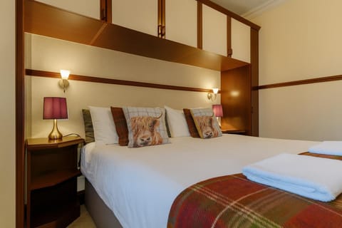 Tanera Bed and Breakfast in Inverness