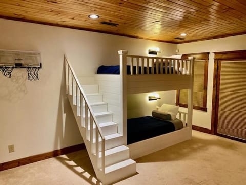 Blue Ridge Cottage House in Blue Ridge