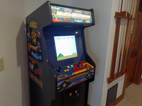 Blue Ridge Cottage House in Blue Ridge