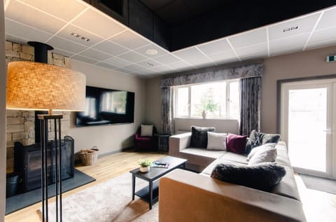 Sweeney Aviemore Two Apartment in Aviemore