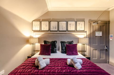 Sweeney Aviemore Two Apartment in Aviemore