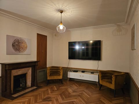 Villa Bajocasse beautiful charming house Villa in Bayeux