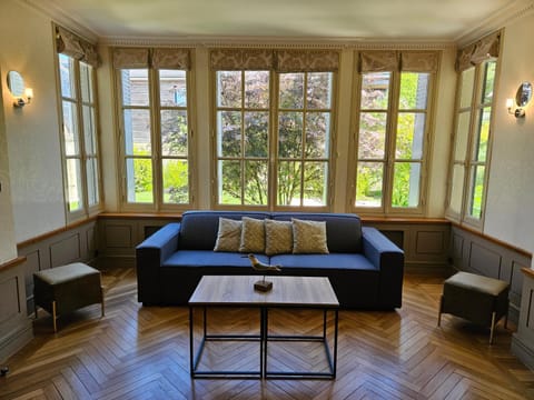 Villa Bajocasse beautiful charming house Villa in Bayeux