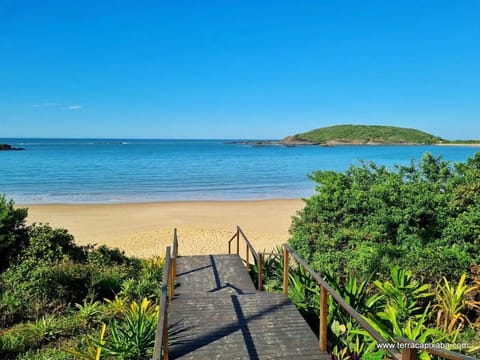 Natural landscape, Beach, Sea view