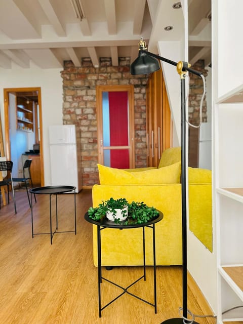 Belgrade Central 532- Obilicev Venac Apartment in Belgrade