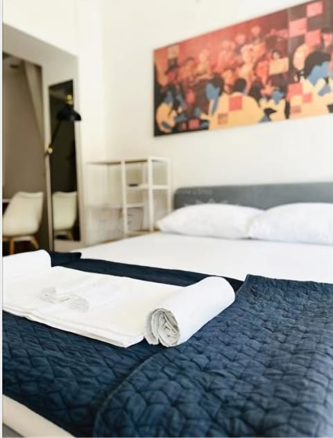 Belgrade Central 532- Obilicev Venac Apartment in Belgrade