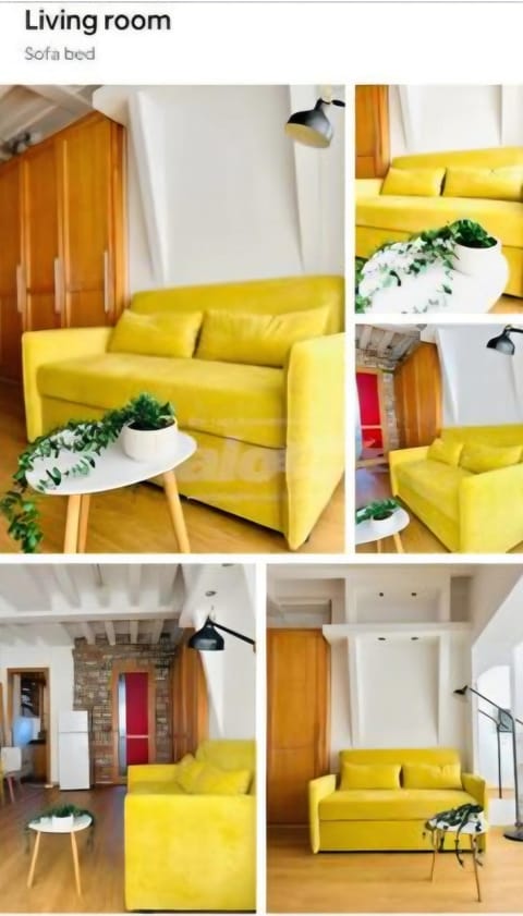 Belgrade Central 532- Obilicev Venac Apartment in Belgrade