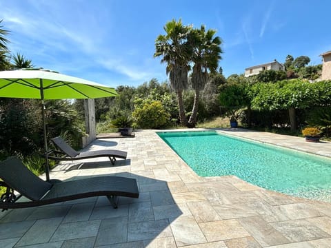 Garden view, Pool view, Swimming pool