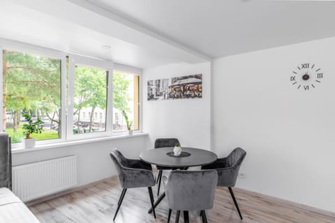 MALŪNO Cozy Corner SELF CHECK-IN Apartment in Klaipėda