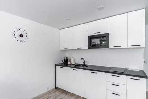 MALŪNO Cozy Corner SELF CHECK-IN Apartment in Klaipėda