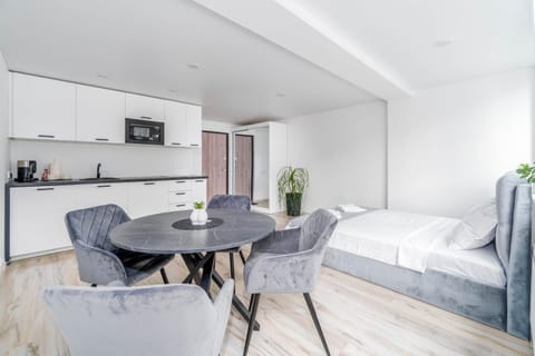 MALŪNO Cozy Corner SELF CHECK-IN Apartment in Klaipėda