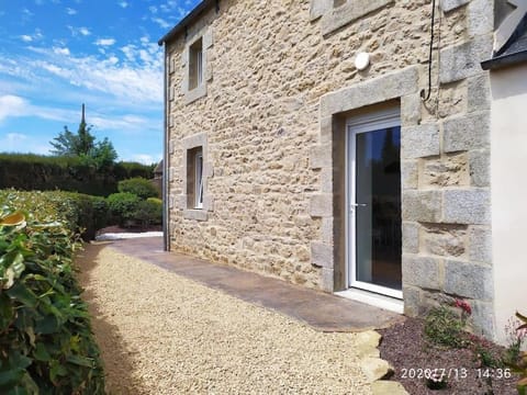 Chez Denise House in Finistere