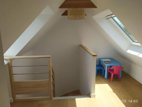 Chez Denise House in Finistere