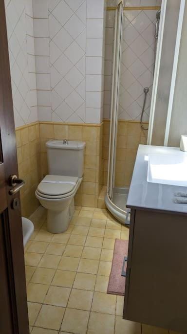 Appartamento in Castello Apartment in Florence