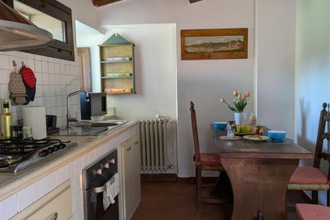 Appartamento in Castello Apartment in Florence