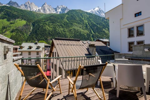 Balcony/Terrace, Balcony/Terrace
