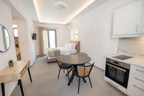 Sophie's Apartments 3&4 Apartment in Poros