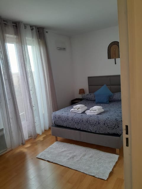 Olympe Stade de France Apartment in Saint-Denis, France