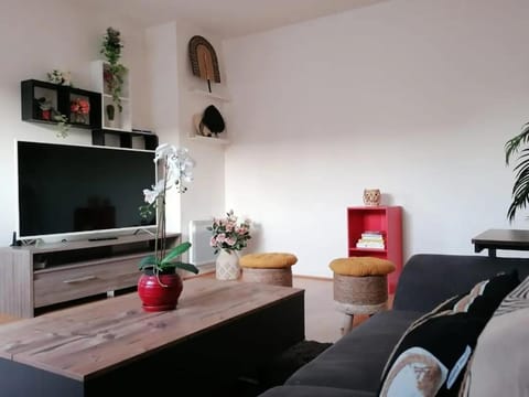 Olympe Stade de France Apartment in Saint-Denis, France