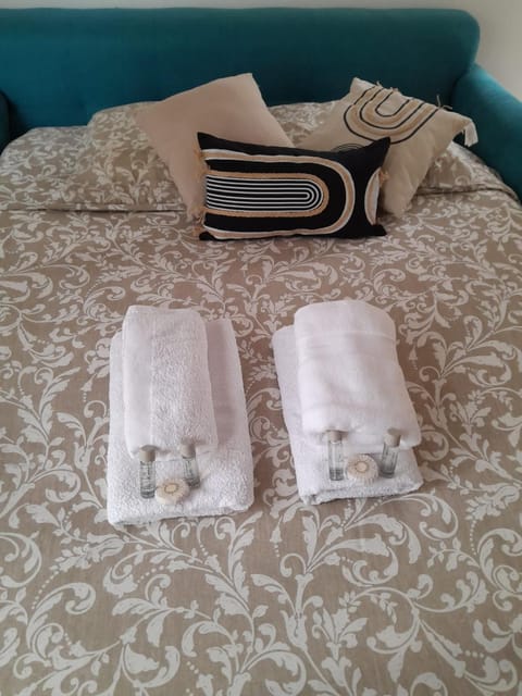 Olympe Stade de France Apartment in Saint-Denis, France